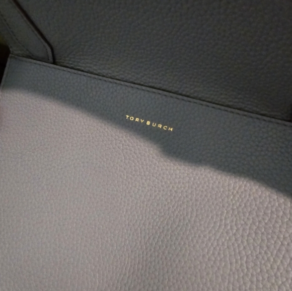 Tory Burch The Blake Tote Preowned - Picture 7 of 11